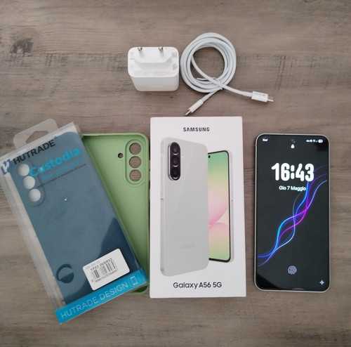 Samsung galaxy a56 128 gb - galaxy,