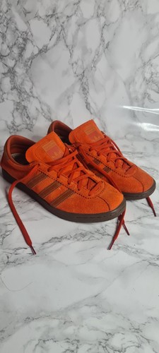 Adidas tobacco gruen - adidas,