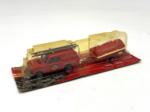 Majorette france fire dept - fire,