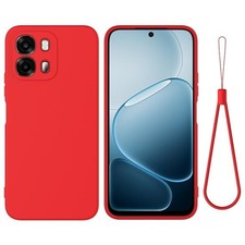 Custodia telefono in silicone