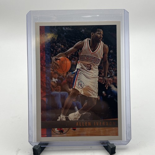 Biglietto allen iverson - biglietto,