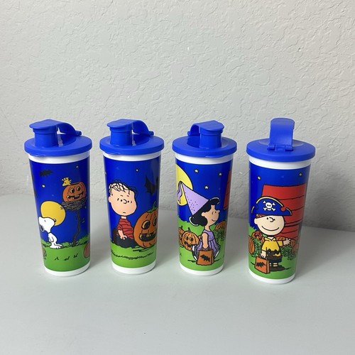 Tupperware classic peanuts - tupperware,