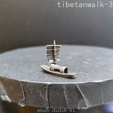 Copper bonsai suiseki micro - copper,