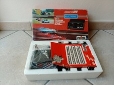 @ Pista Polistil A220 Set Contagiro Elettronico con Binari Champion 175 @ 1978 @