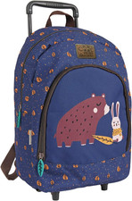 Zaino Trolley Bambino Bambina