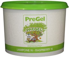 Pregel lampone fortefrutto - pregel,