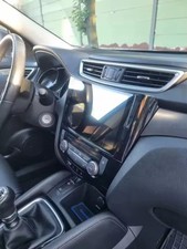 Autoradio stereo Android 9 Pollici per NISSAN QASHQAI J11 Dal 2013 Al 2017