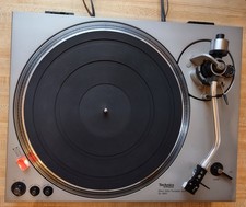 Technics SL-1800 Giradischi a