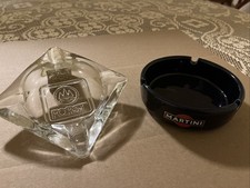 Lotto Posacenere Vintage - 2