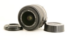 [Quasi come nuovo] Nikon AF-S