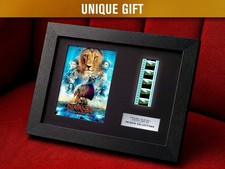 LE CRONACHE DI NARNIA - Il