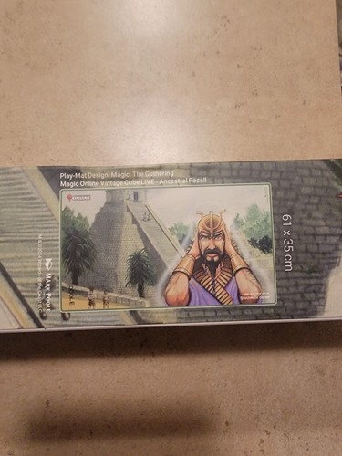Tappetino gioco magic mtg - da,