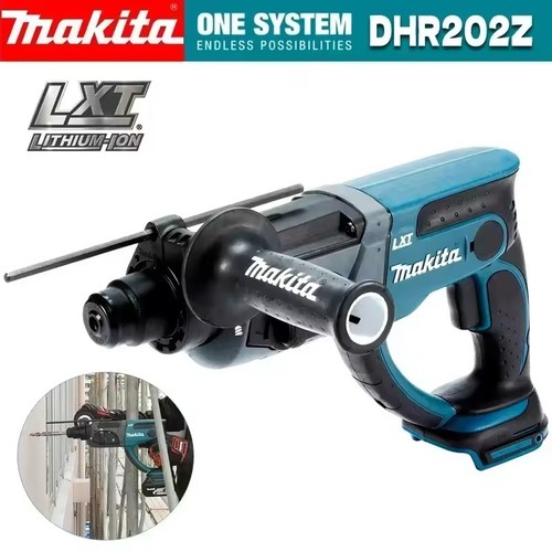 Makita dhr202z tassellatore - makita,