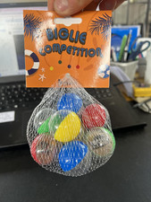 8565 biglie spiaggia 8 pz - 8,