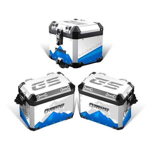 Adesivi valige per bmw 1200 - adesivi,