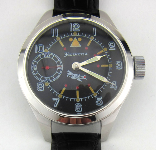 Orologio polso stile - da,