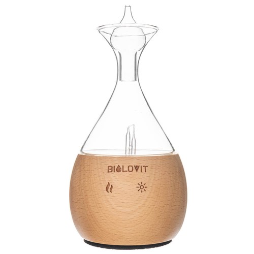 Nebulizzatore oli - di,