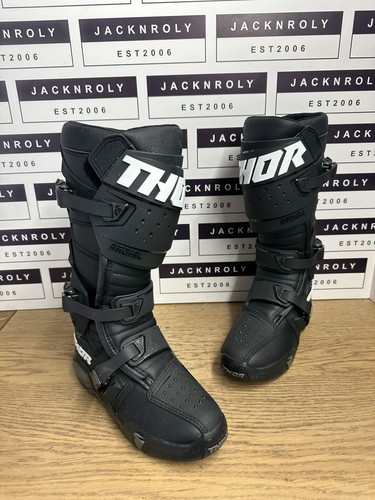 Stivali motocross thor 2026 - motocross,