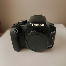 Fotocamera Reflex Canon EOS