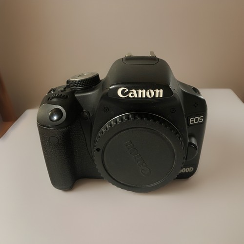 Fotocamera reflex canon - fotocamera, eos