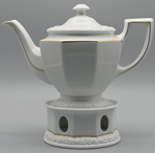 Rosenthal maria bianco - bianco, bordo