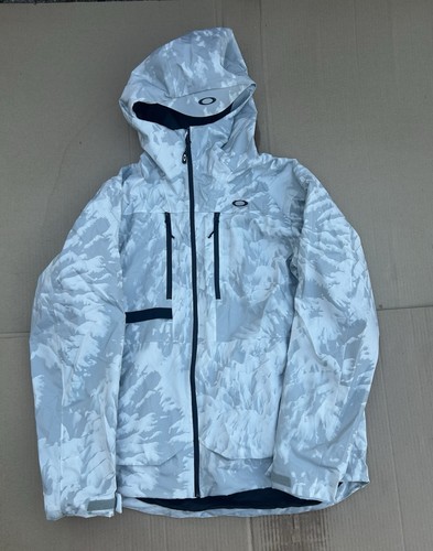Giacca snowboard oakley - giacca,