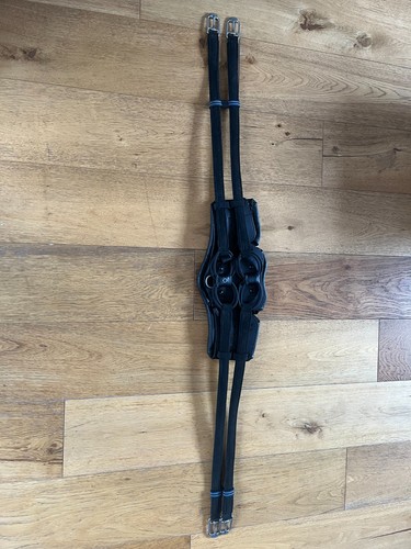 Cintura stubben equi soft per - cintura,