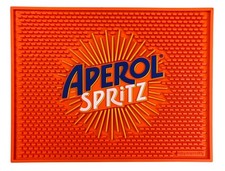 Tappetino Cocktail Bar Mat