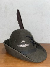 Cappello Alpini E.I. Anni 80
