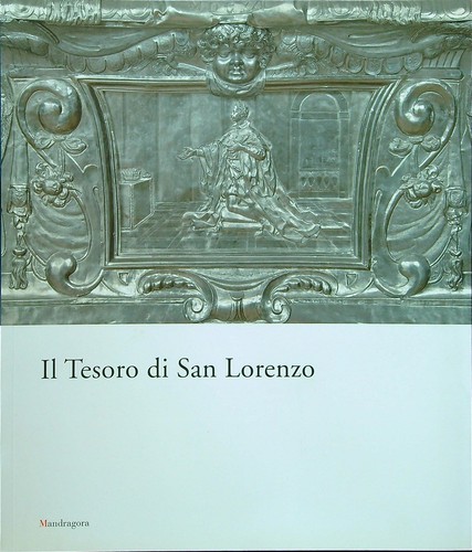 Tesoro san lorenzo - tesoro,