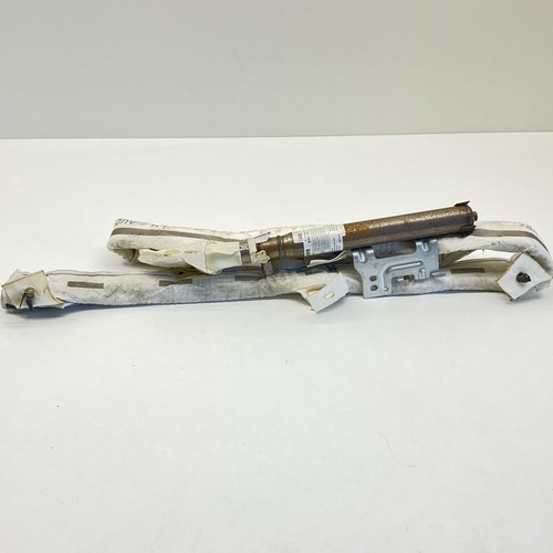 Airbag tendina lato sinistro - airbag,