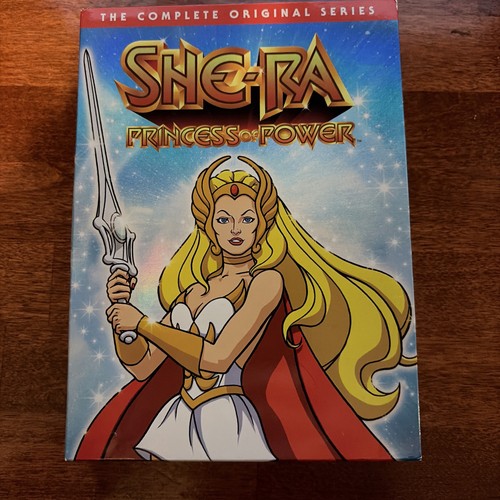 She princess power - of, the