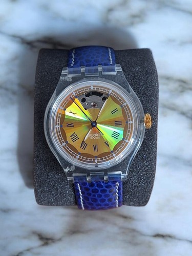 Swatch automatic - swatch,
