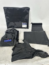 Tuta CamRade Canon C100 mkII