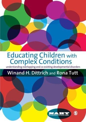 Educating children with - educating,