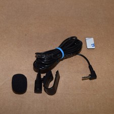 NUOVO MICROFONO PER SONY