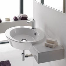 Lavabo Scarabeo Lavabi d' Arredo 2011 CASA39 Bagno design Made in Italy