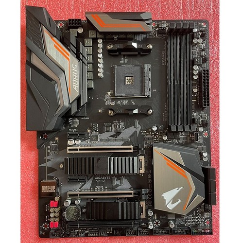 Per gigabyte x470 aorus ultra - per,