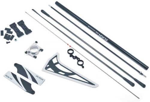 Align trex 450l pro - 450l,
