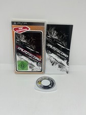 Split/Second: Velocity per Sony PSP