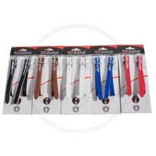 Cinghia pedale pelle Zefal Christophe 516 cinghia pelle vintage bici da corsa fixie