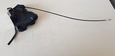 CHIUSURA SERRATURA PORTA ANTERIORE SINISTRA TOOTA IQ 2009 6PIN