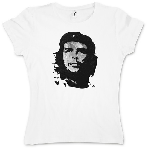 Camicia classica che guevara - camicia,