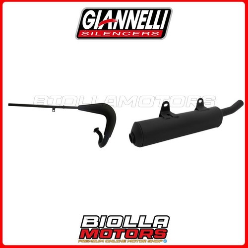 54041 54047 marmitta giannelli - 54041+54047,