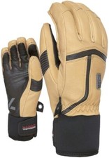 Level Guanto Spento Pista