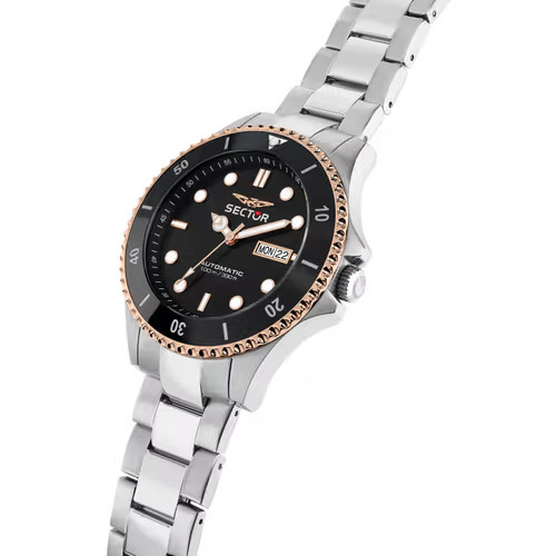 Orologio sector 230 - sector,