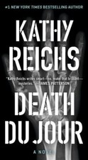 Death Du Jour by Reichs, Kathy