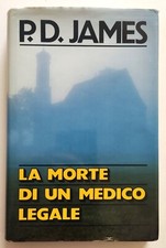 Libro La Morte Di Un Medico