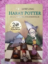 Harry potter pietra - la,
