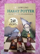 Harry Potter E La Pietra